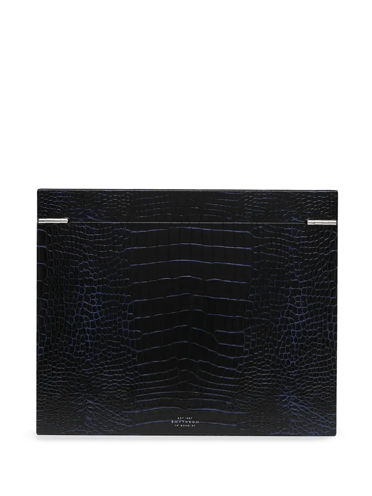 Smythson マラ・デラックス ジュエリーボックス - 画像2