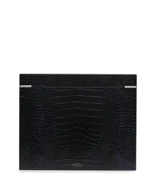 Smythson マラ・デラックス ジュエリーボックス - サムネイル2