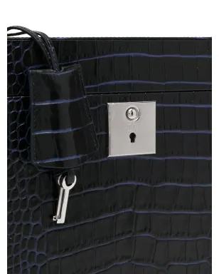 Smythson マラ・デラックス ジュエリーボックス - サムネイル3