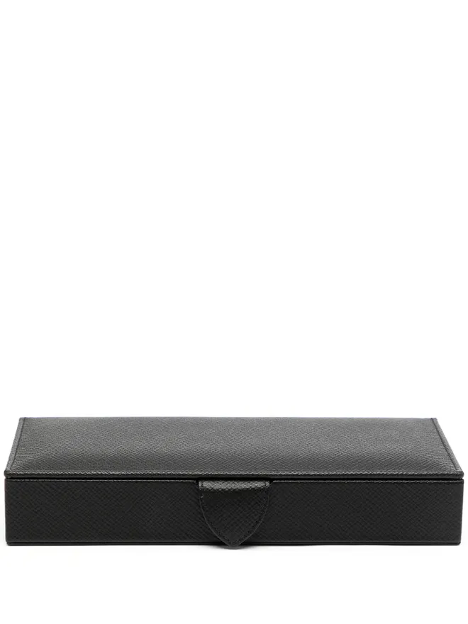 Smythson Smythson パナマ カフリンクケースの商品画像