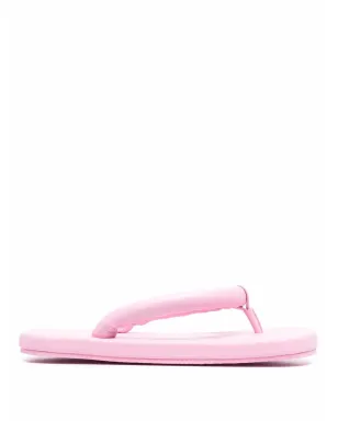 CamperLab Hastalavista sandals - Pink - サムネイル1