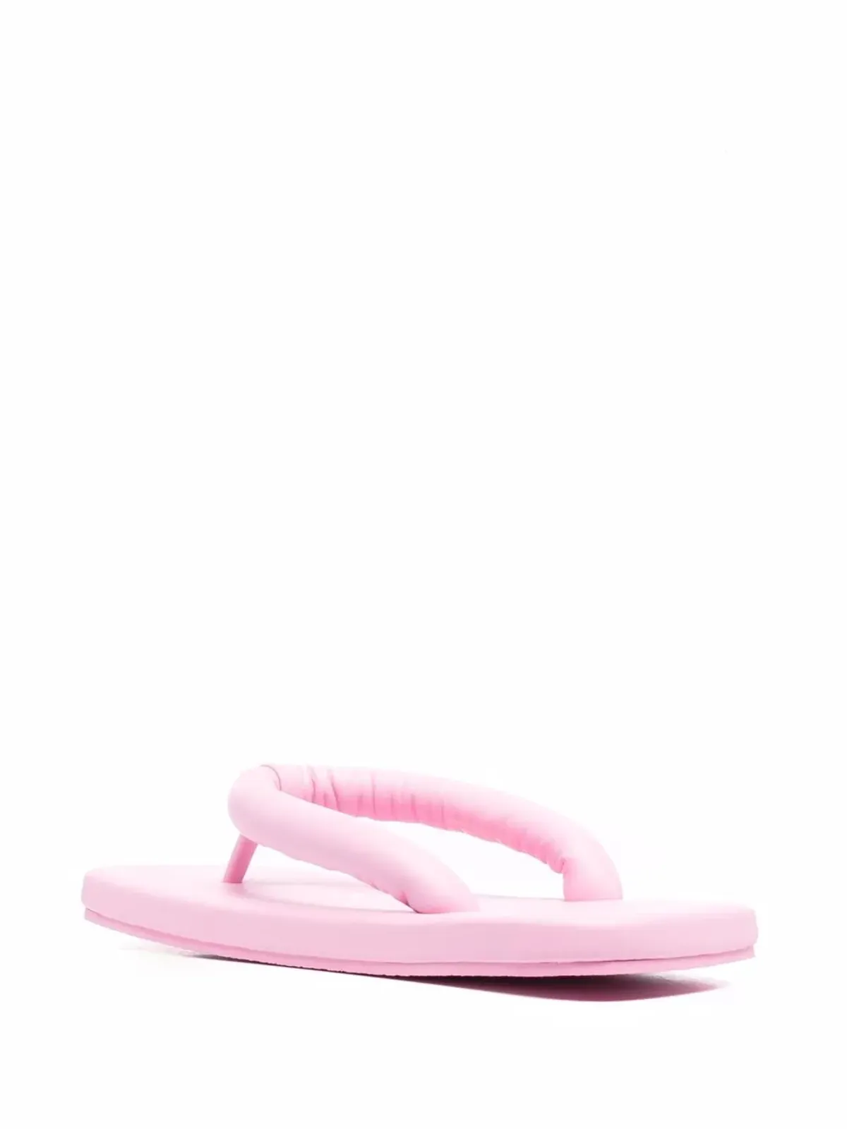 CamperLab Hastalavista sandals - Pink - 画像3