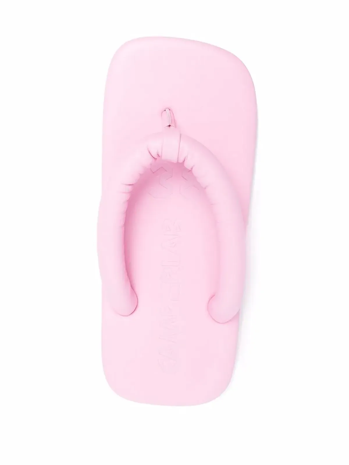 CamperLab Hastalavista sandals - Pink - 画像4