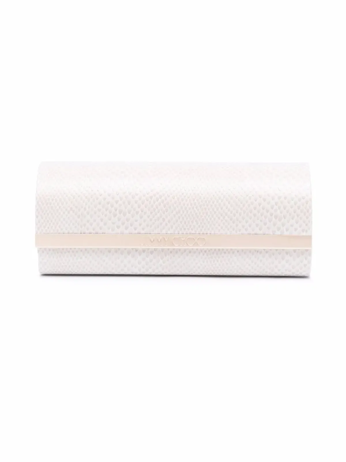 Jimmy Choo Eyewear Amos square frame サングラス - 画像4