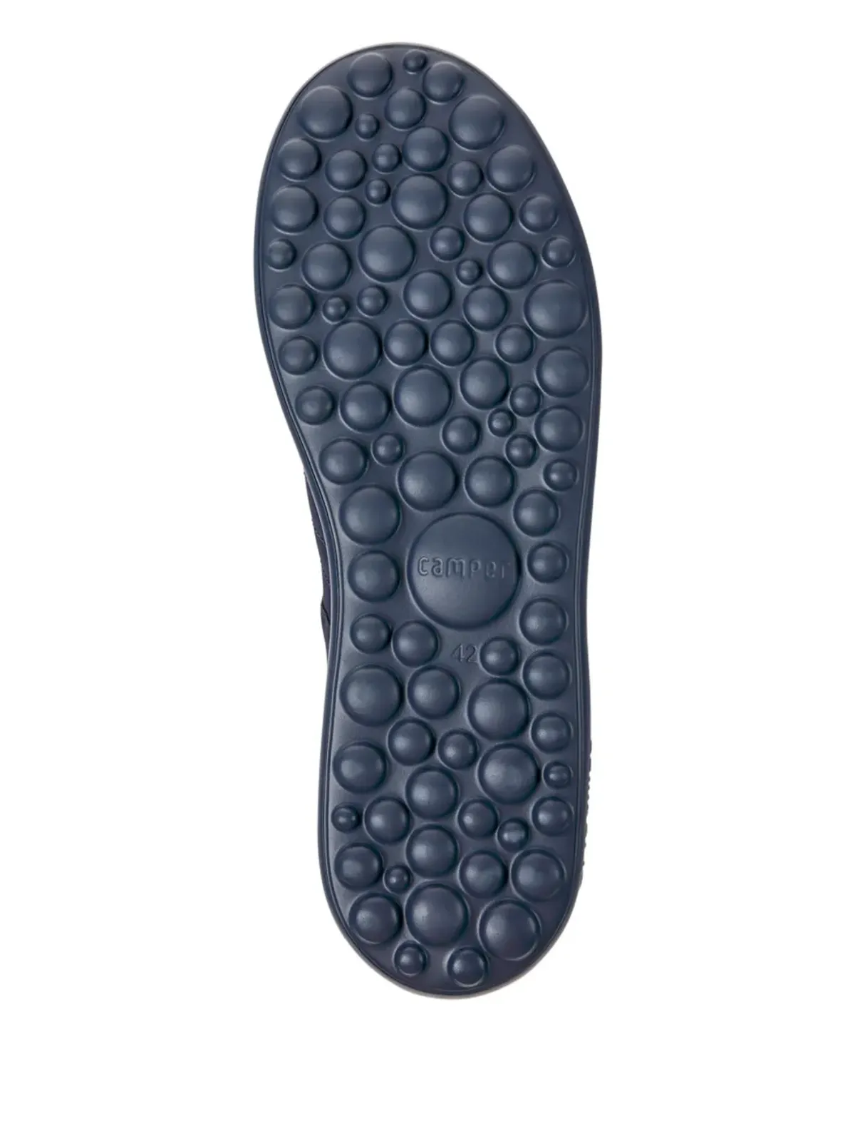 Camper Pelotas ロー・トップスニーカー - 画像5