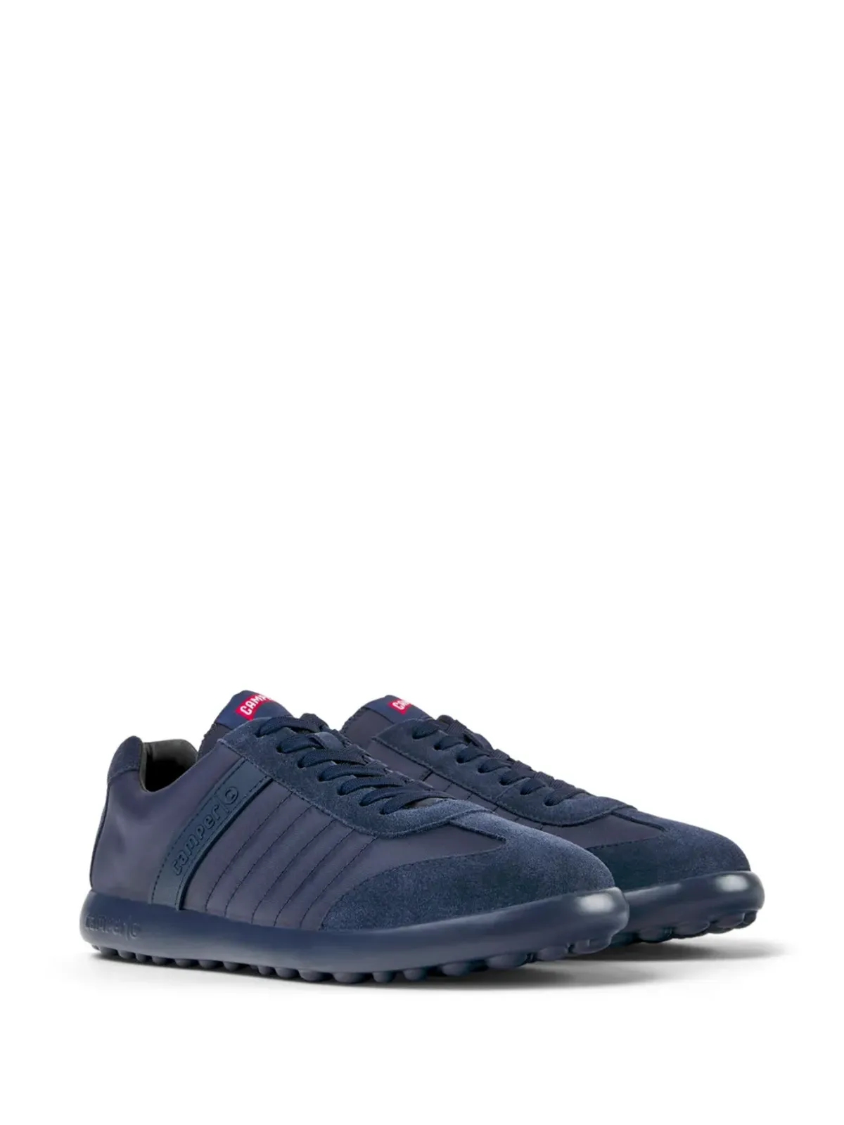 Camper Pelotas ロー・トップスニーカー - 画像2