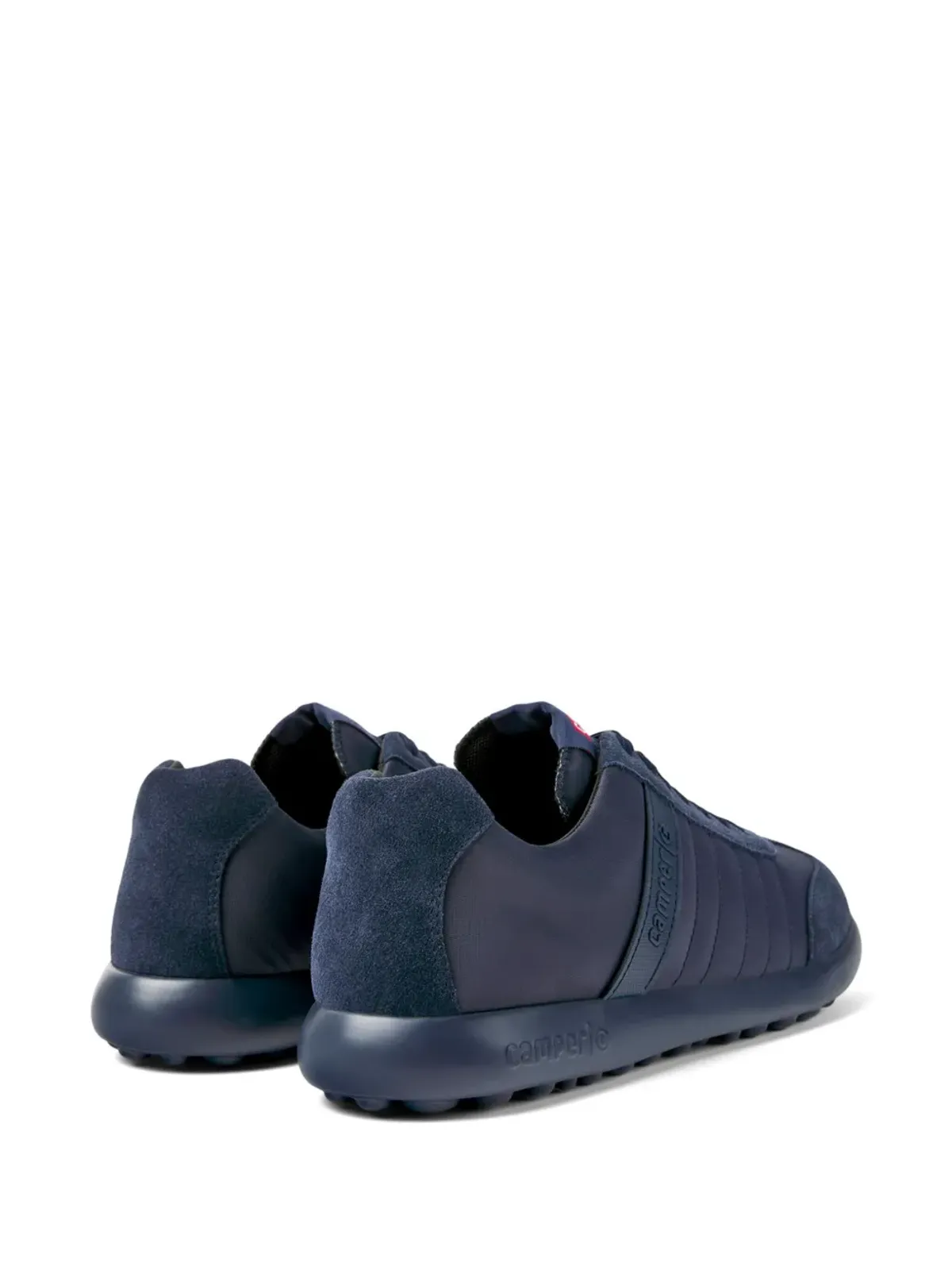 Camper Pelotas ロー・トップスニーカー - 画像3