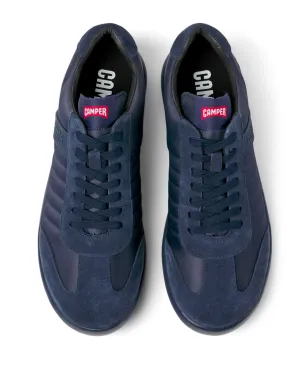 Camper Pelotas ロー・トップスニーカー - サムネイル4