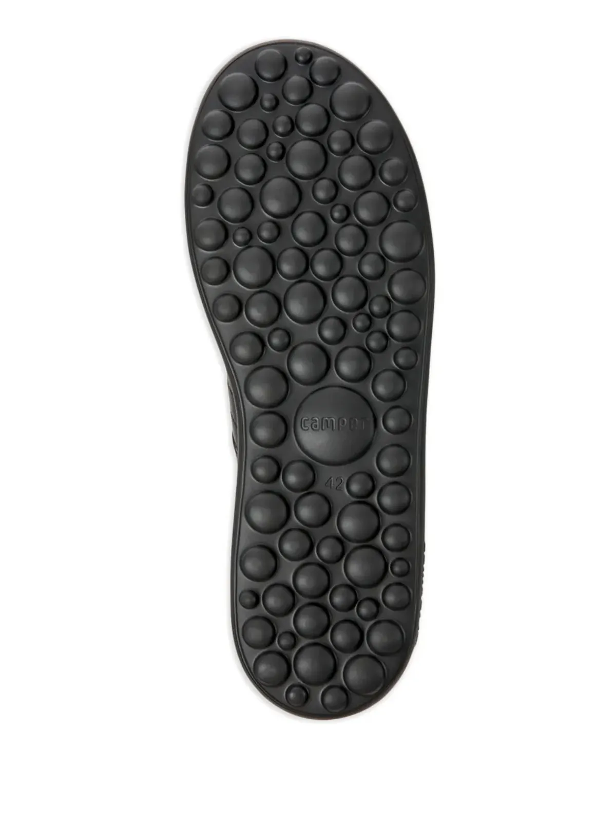 Camper Pelotas XLF レザー スニーカー - 画像5