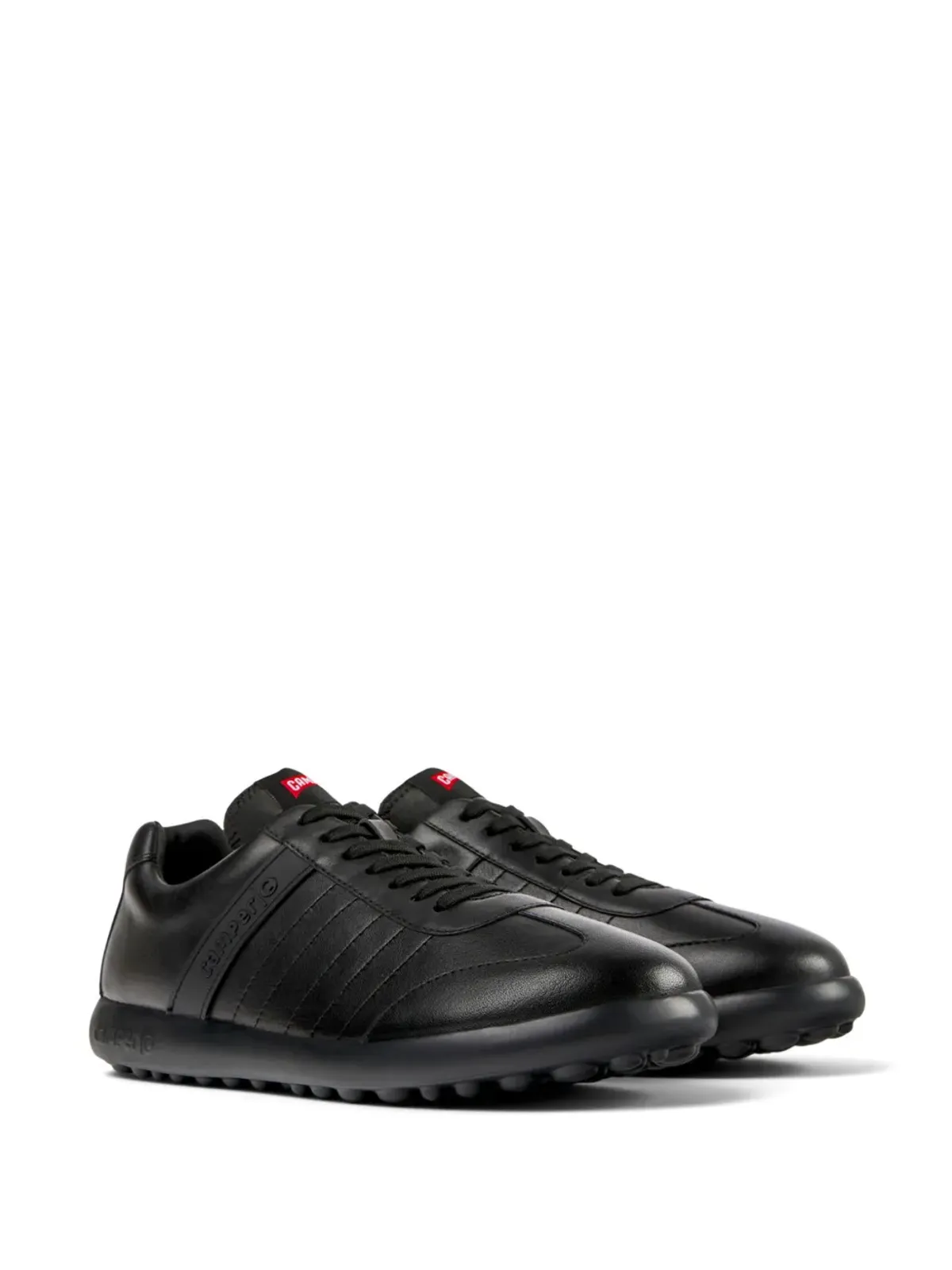 Camper Pelotas XLF レザー スニーカー - 画像2