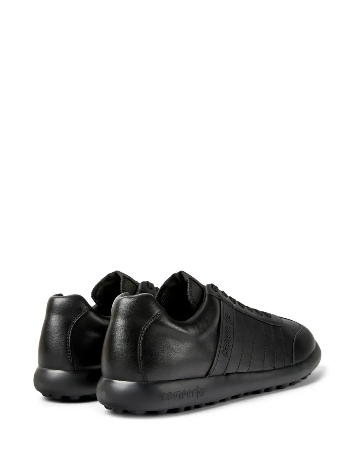 Camper Pelotas XLF レザー スニーカー - 画像3