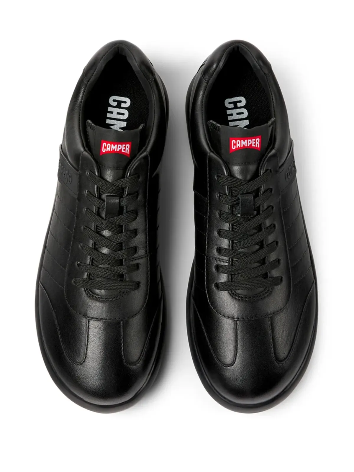 Camper Pelotas XLF レザー スニーカー - 画像4
