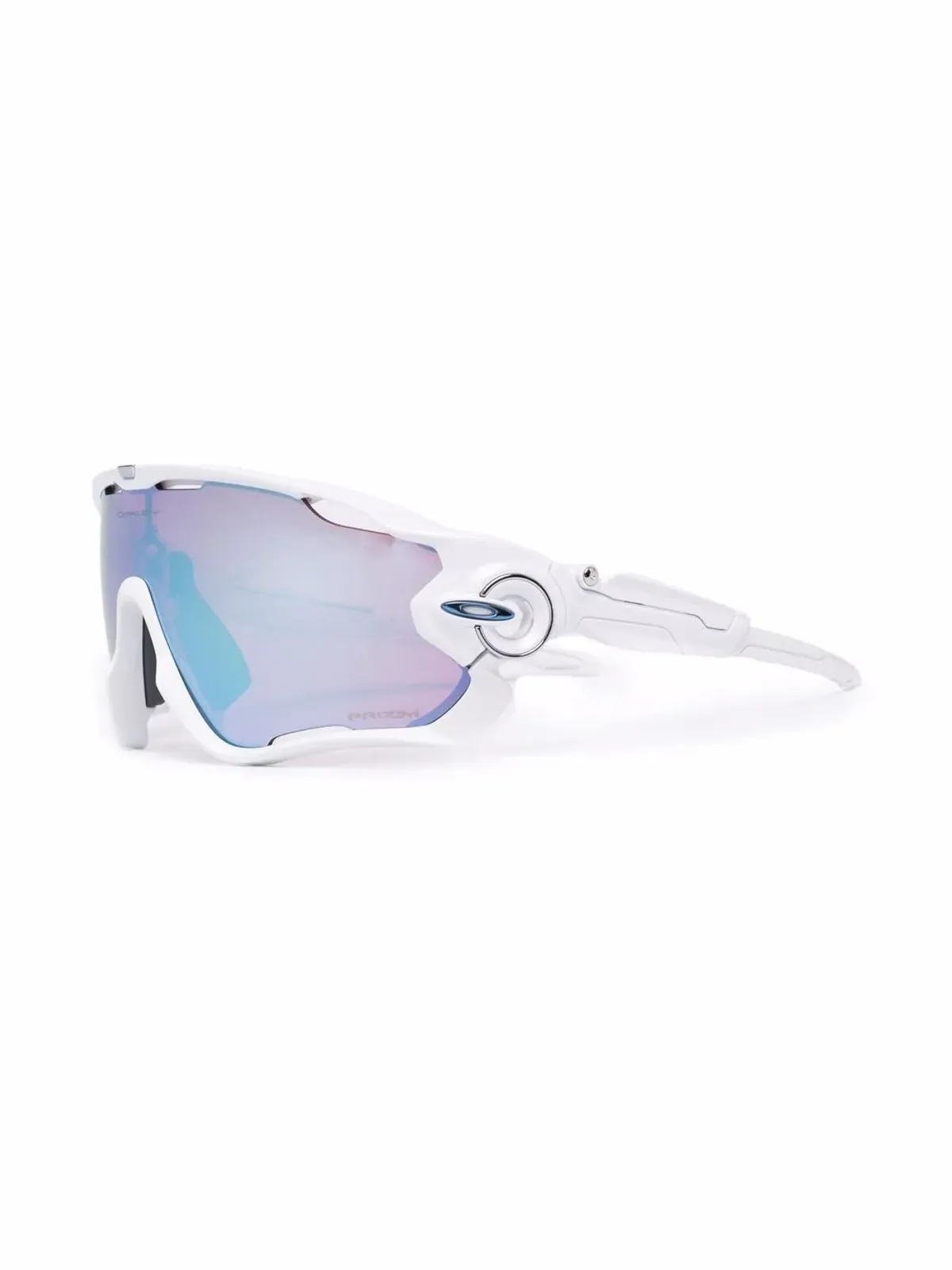 Oakley Jawbreaker グラデーションレンズ サングラス - 画像2