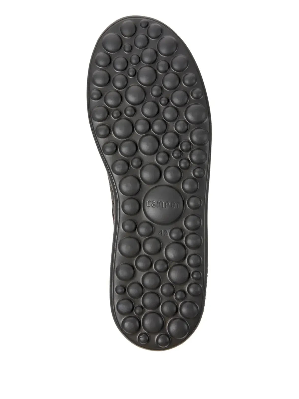 Camper Pelotas XLF ローカットスニーカー - 画像5