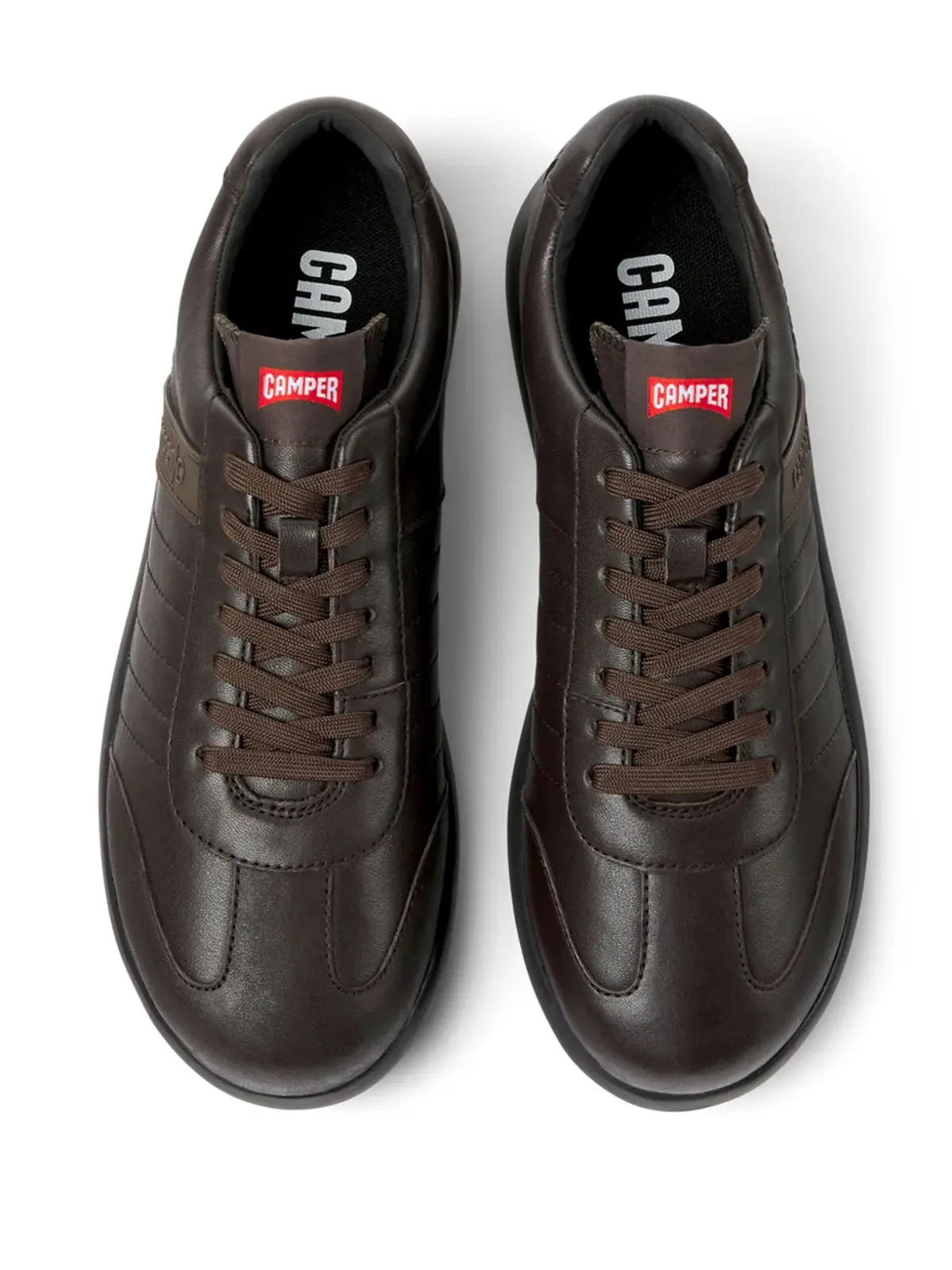 Camper Pelotas XLF ローカットスニーカー - 画像4