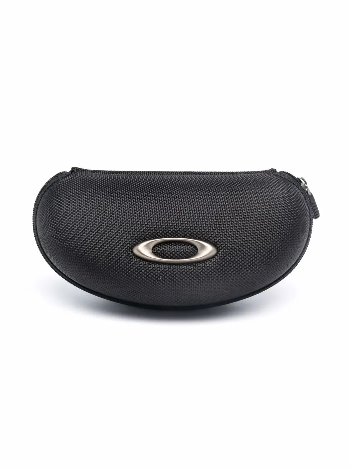 Oakley ラウンドフレーム ティンテッドレンズ サングラス - 画像4