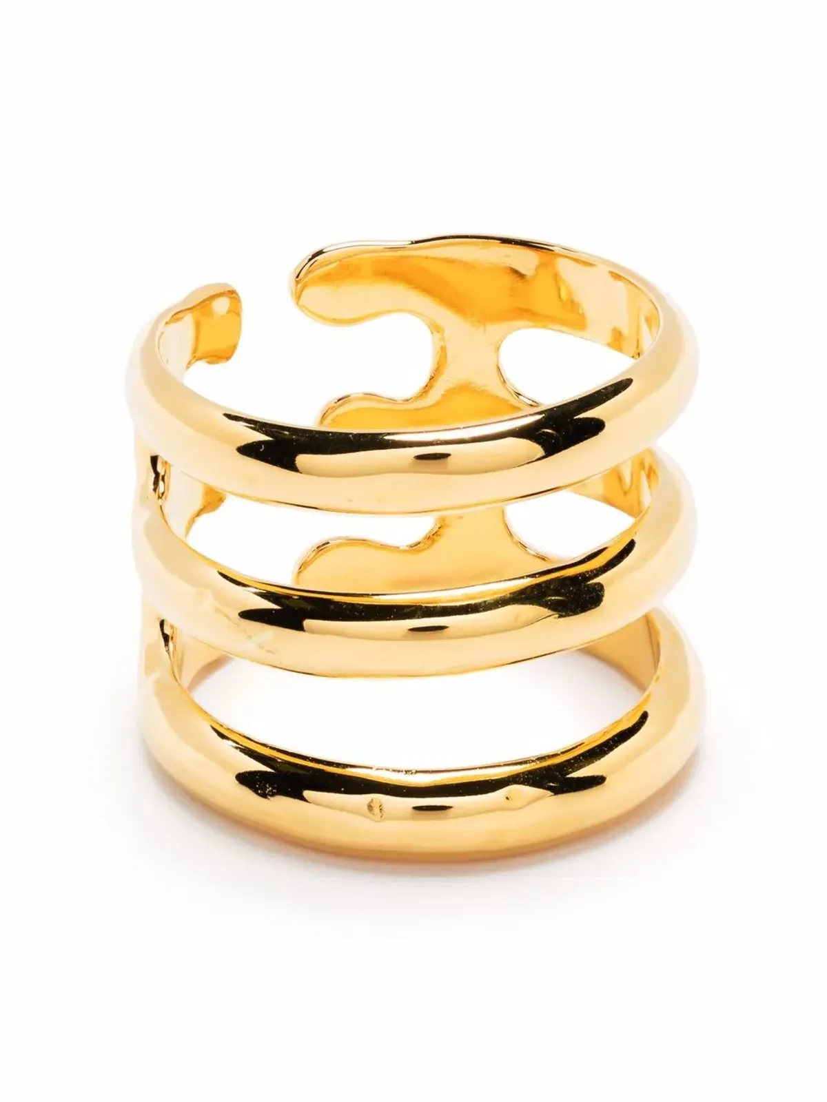 Aurelie Bidermann Esteban バンドリング - 画像1