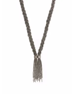 Aurelie Bidermann Miki ロングネックレス - サムネイル1