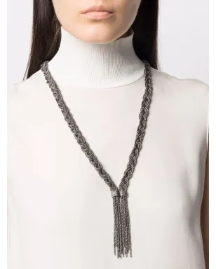 Aurelie Bidermann Miki ロングネックレス - サムネイル2
