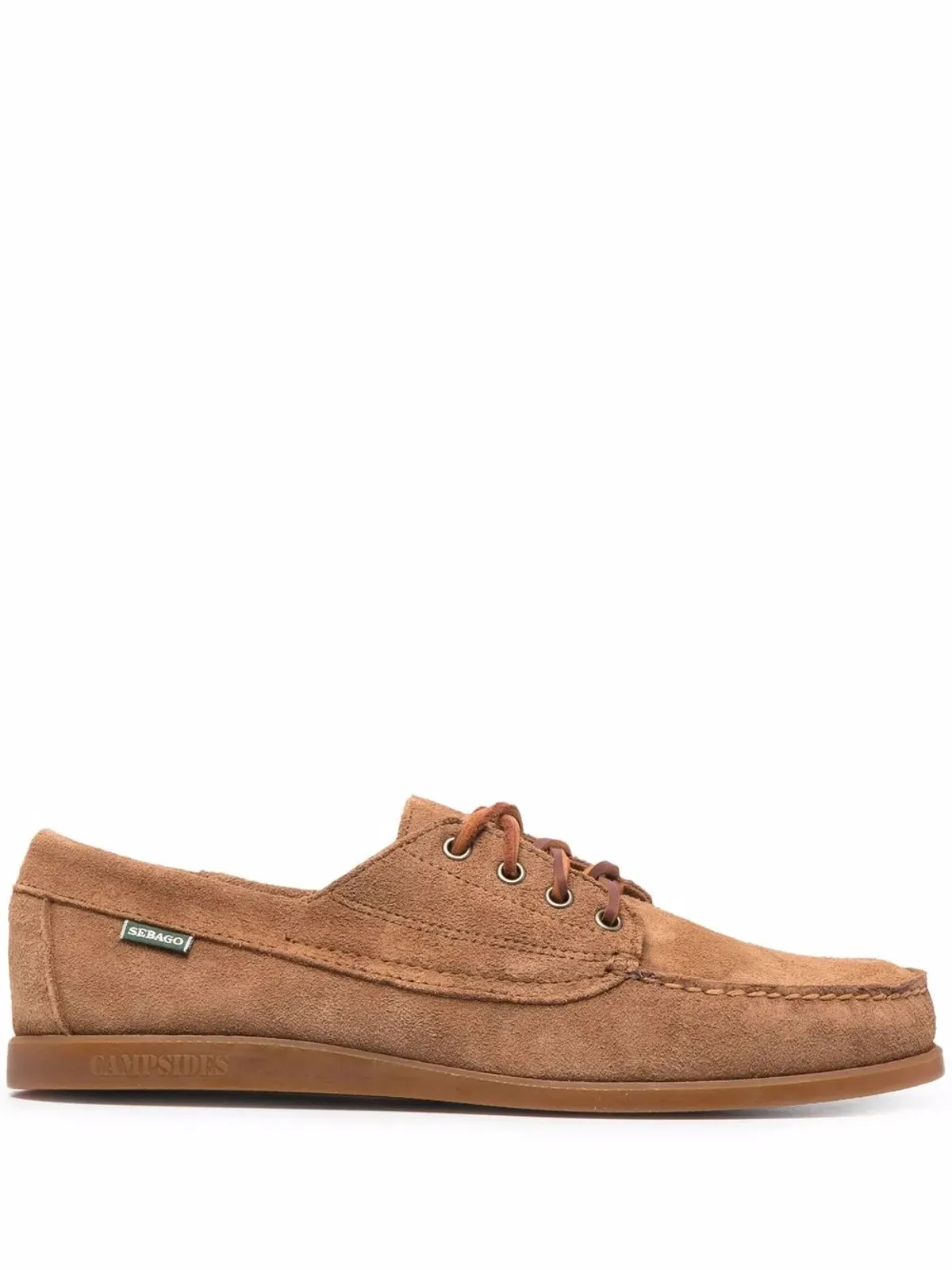 Sebago レースアップボートシューズ - 画像1
