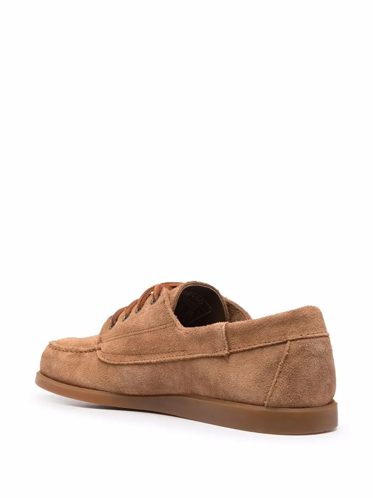 Sebago レースアップボートシューズ - 画像3