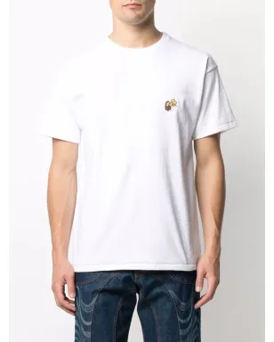 Readymade ビー刺繍パッチTシャツ - サムネイル3