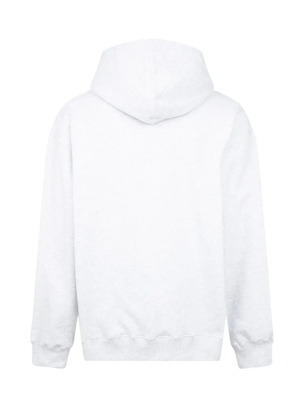 Supreme Shine ロゴプリント パーカー - 画像2