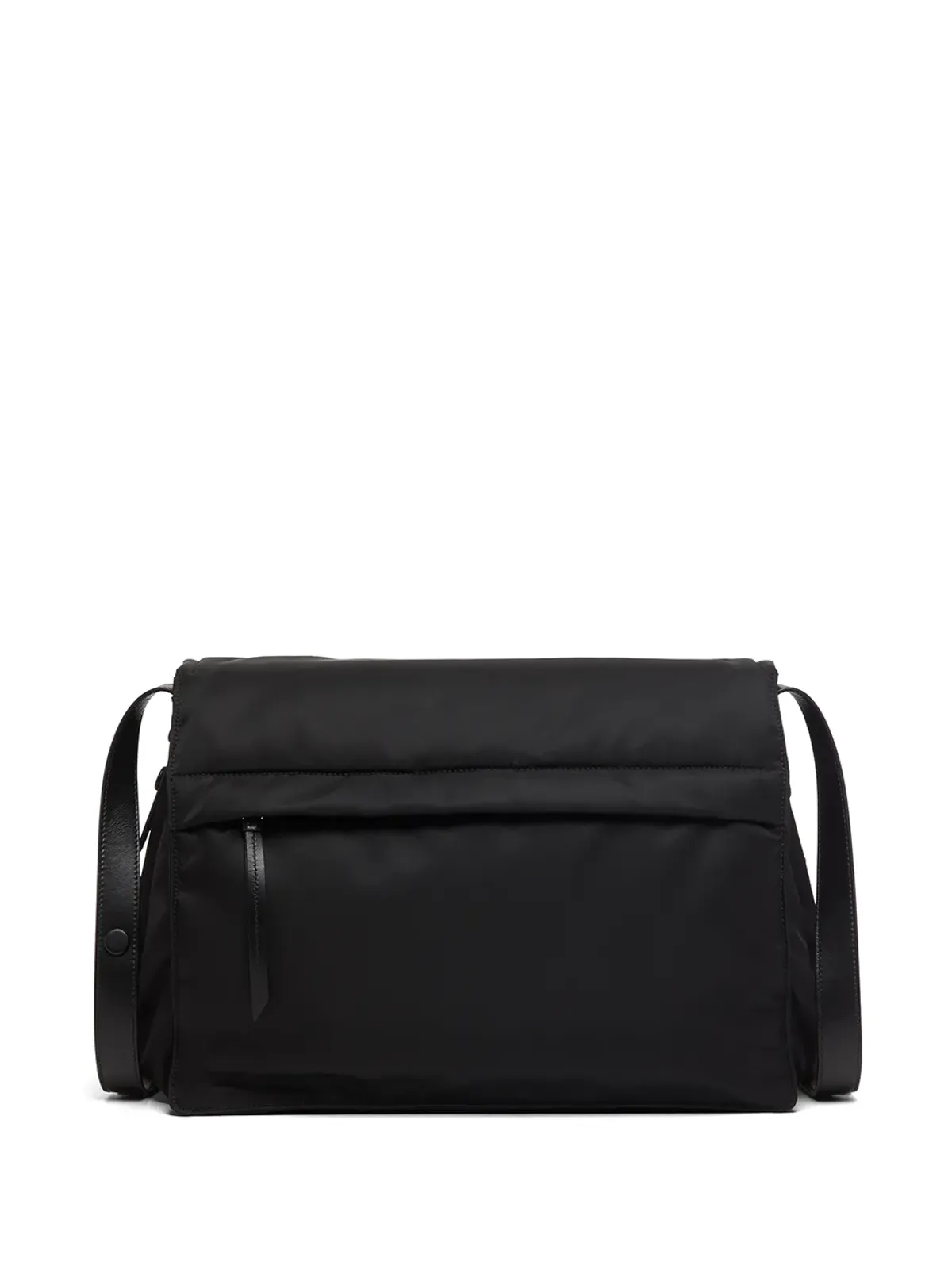 Prada トラベラー ショルダーバッグ - 画像2