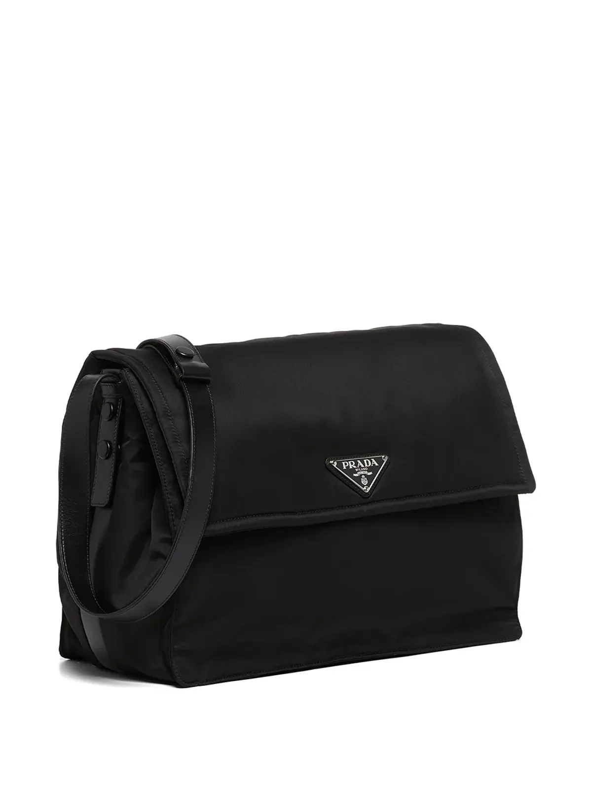 Prada トラベラー ショルダーバッグ - 画像3