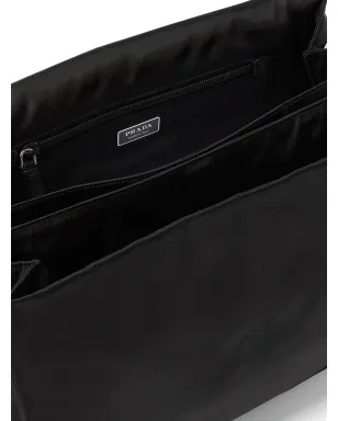 Prada トラベラー ショルダーバッグ - サムネイル4