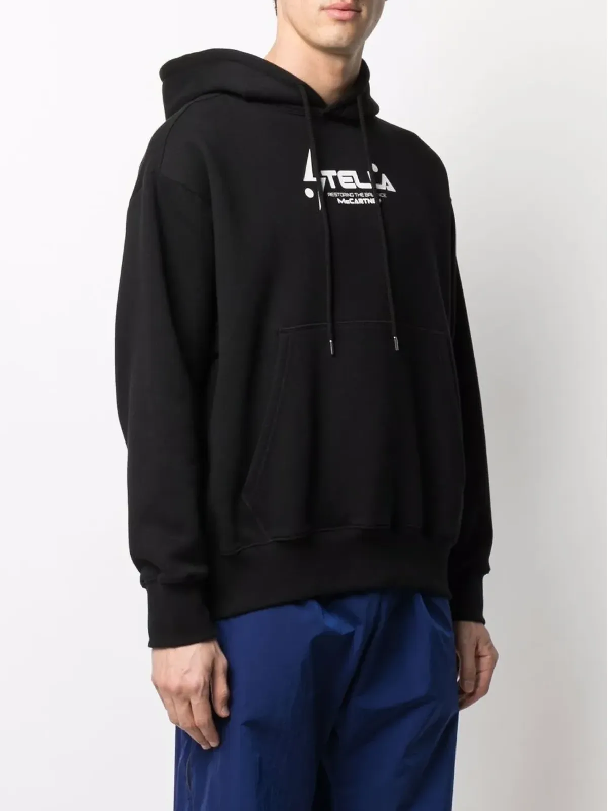 Stella McCartney Restoring The Balance フーディ - 画像5