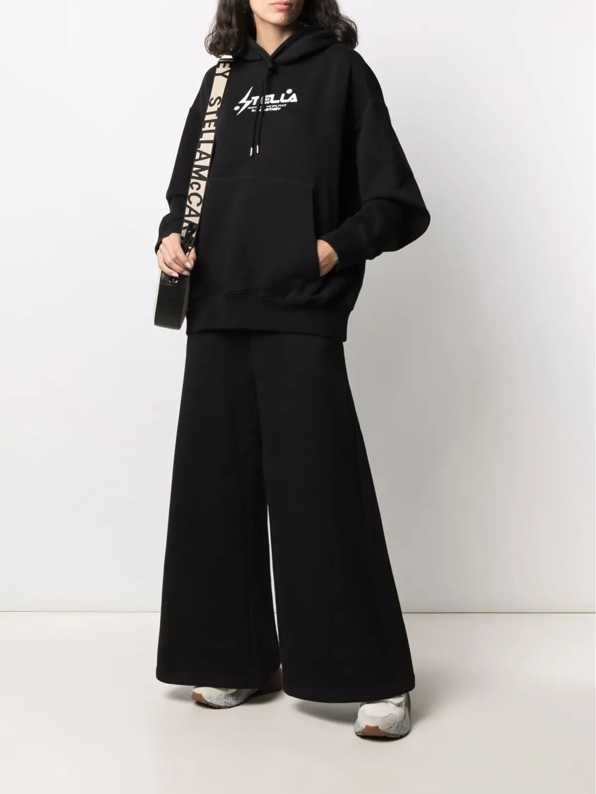 Stella McCartney Restoring The Balance フーディ - 画像3