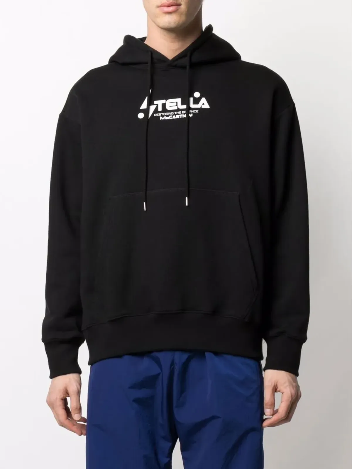 Stella McCartney Restoring The Balance フーディ - 画像4