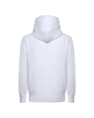 Polo Ralph Lauren ポニーフリースフーディ ホワイト - サムネイル2