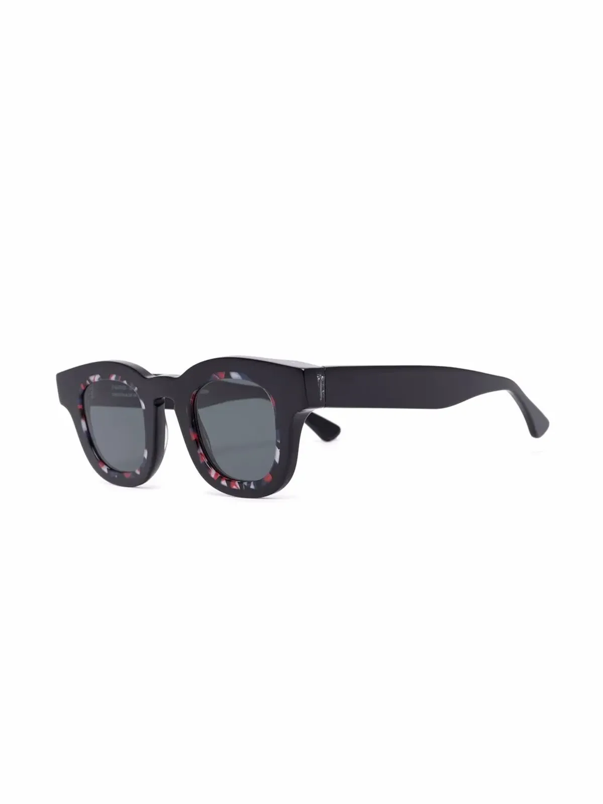 Thierry Lasry マーブル模様サングラス - 画像2