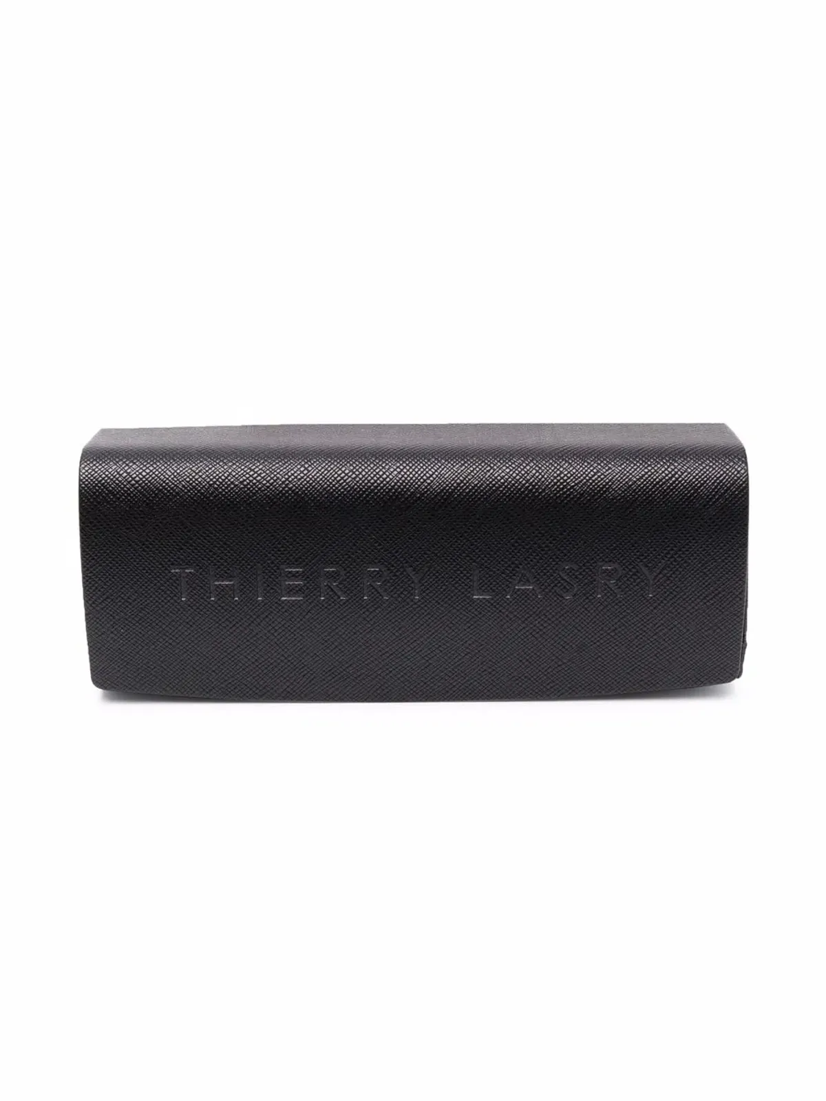 Thierry Lasry マーブル模様サングラス - 画像4