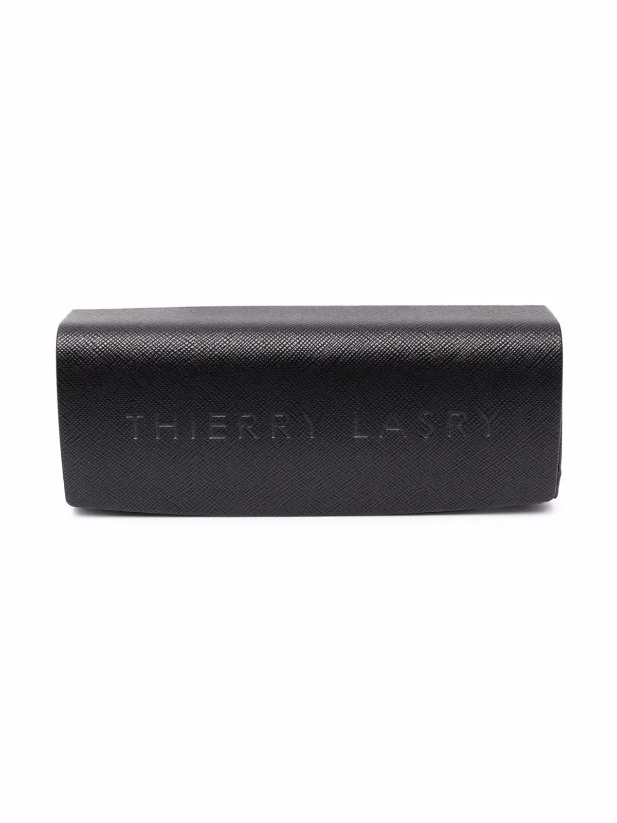 Thierry Lasry ラウンドフレーム サングラス - 画像4