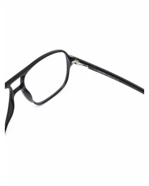 TOM FORD Eyewear FT5737B001 サングラス - ブラック - サムネイル3