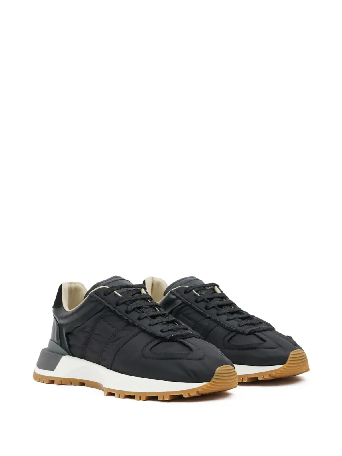 Maison Margiela 50-50 ロー・トップ スニーカー - 画像2
