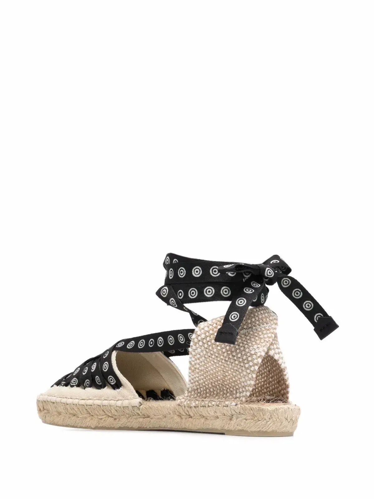 Castañer x 10 Corso Como エスパドリーユ - 画像3