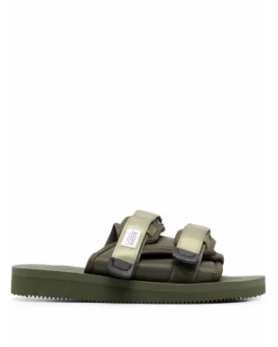 Suicoke Moto-Cab タッチストラップ サンダル - サムネイル1