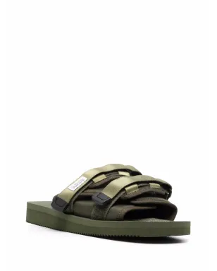 Suicoke Moto-Cab タッチストラップ サンダル - サムネイル2