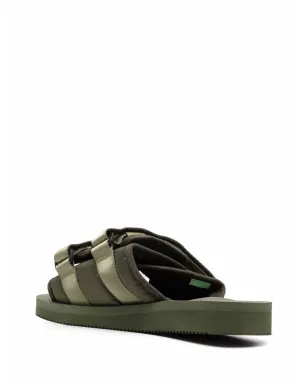 Suicoke Moto-Cab タッチストラップ サンダル - サムネイル3