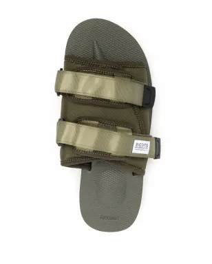 Suicoke Moto-Cab タッチストラップ サンダル - サムネイル4