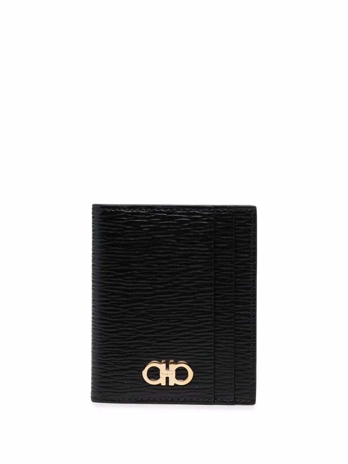 Ferragamo Gancini カードホルダー - 画像1
