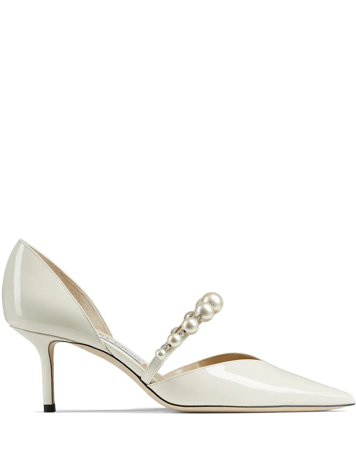 Jimmy Choo アウリエリパンプス - 画像1