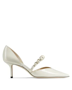 Jimmy Choo アウリエリパンプス - サムネイル1