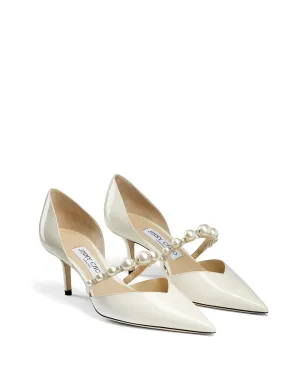 Jimmy Choo アウリエリパンプス - サムネイル2