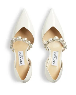 Jimmy Choo アウリエリパンプス - サムネイル3