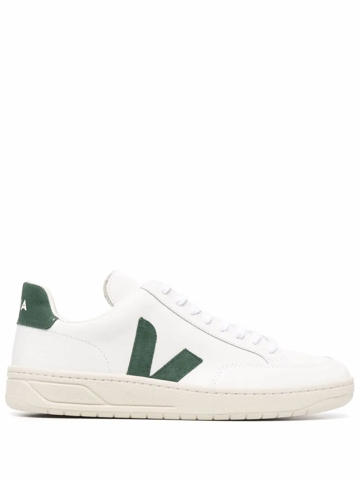 VEJA V-12 ロー・トップスニーカー - 画像1